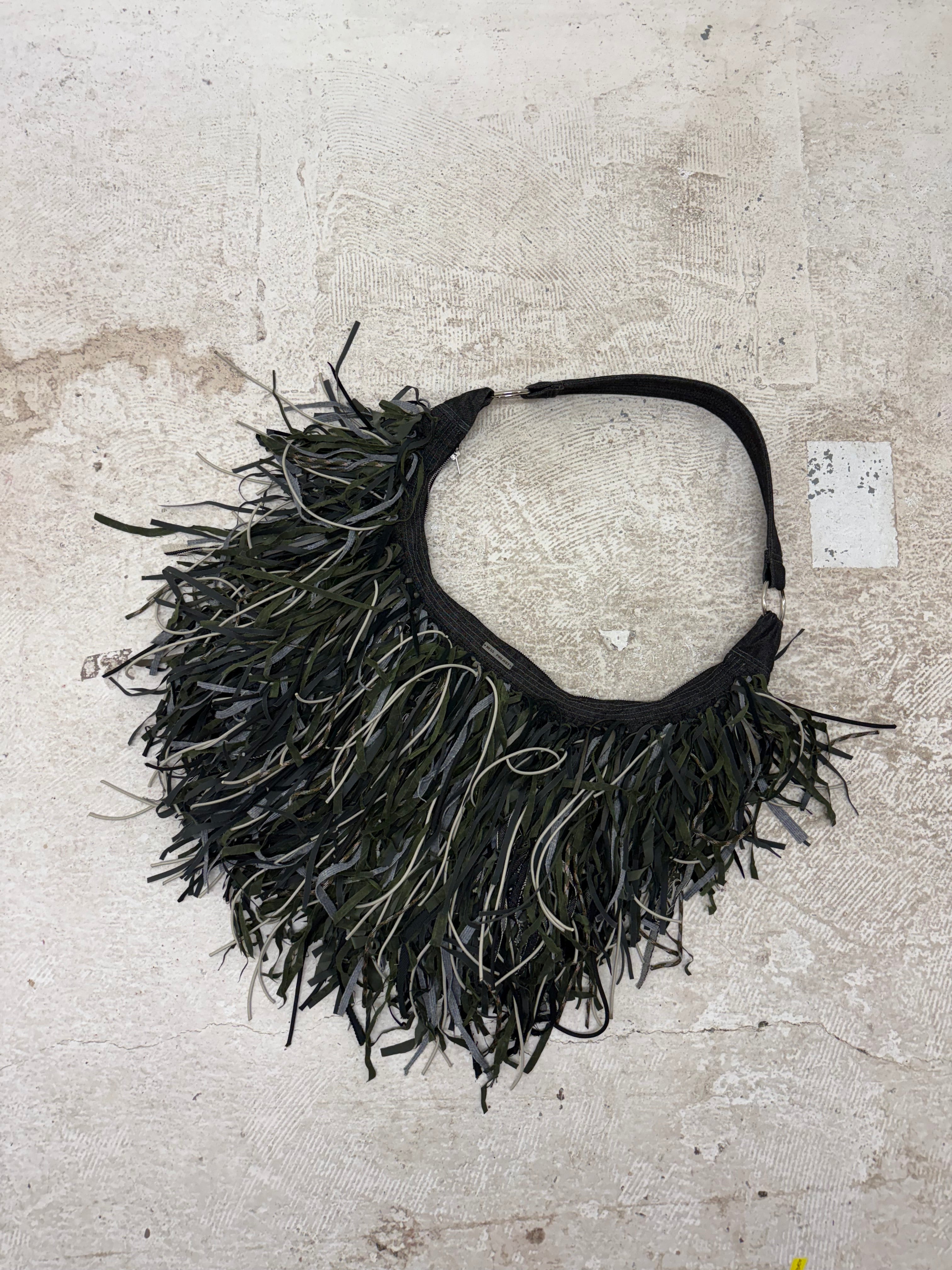 Ghillie Sling Bag