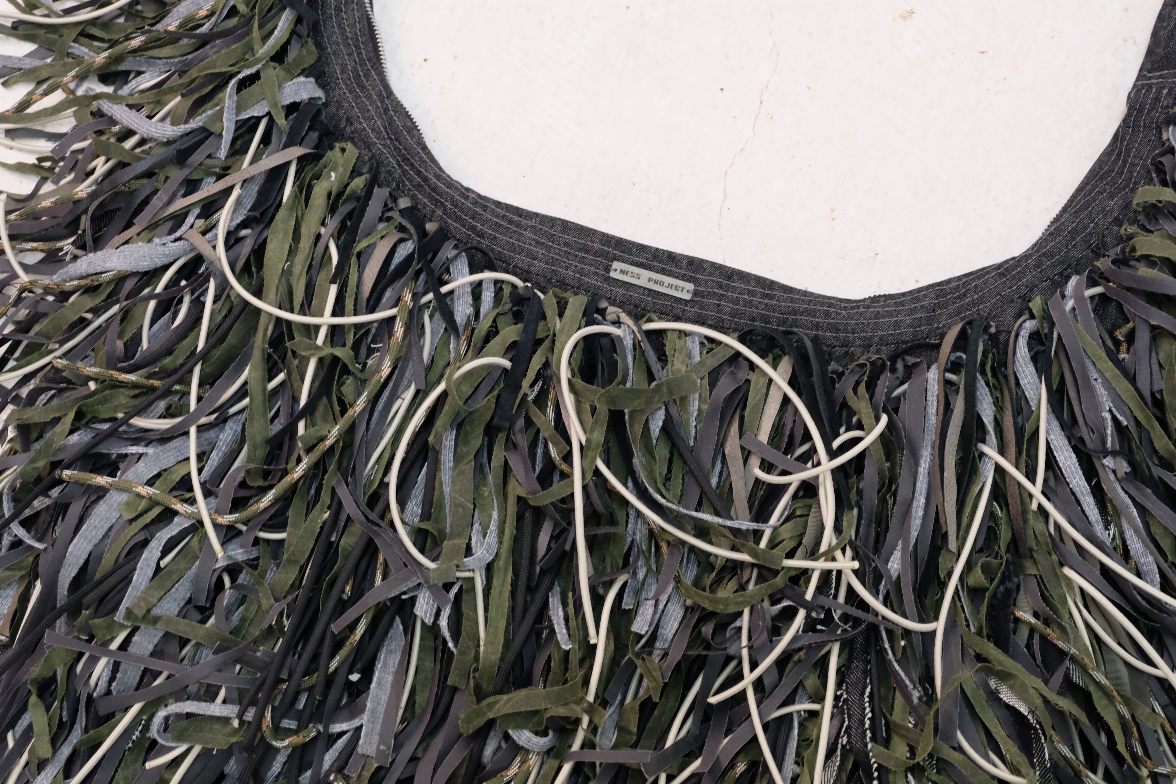 Ghillie Sling Bag