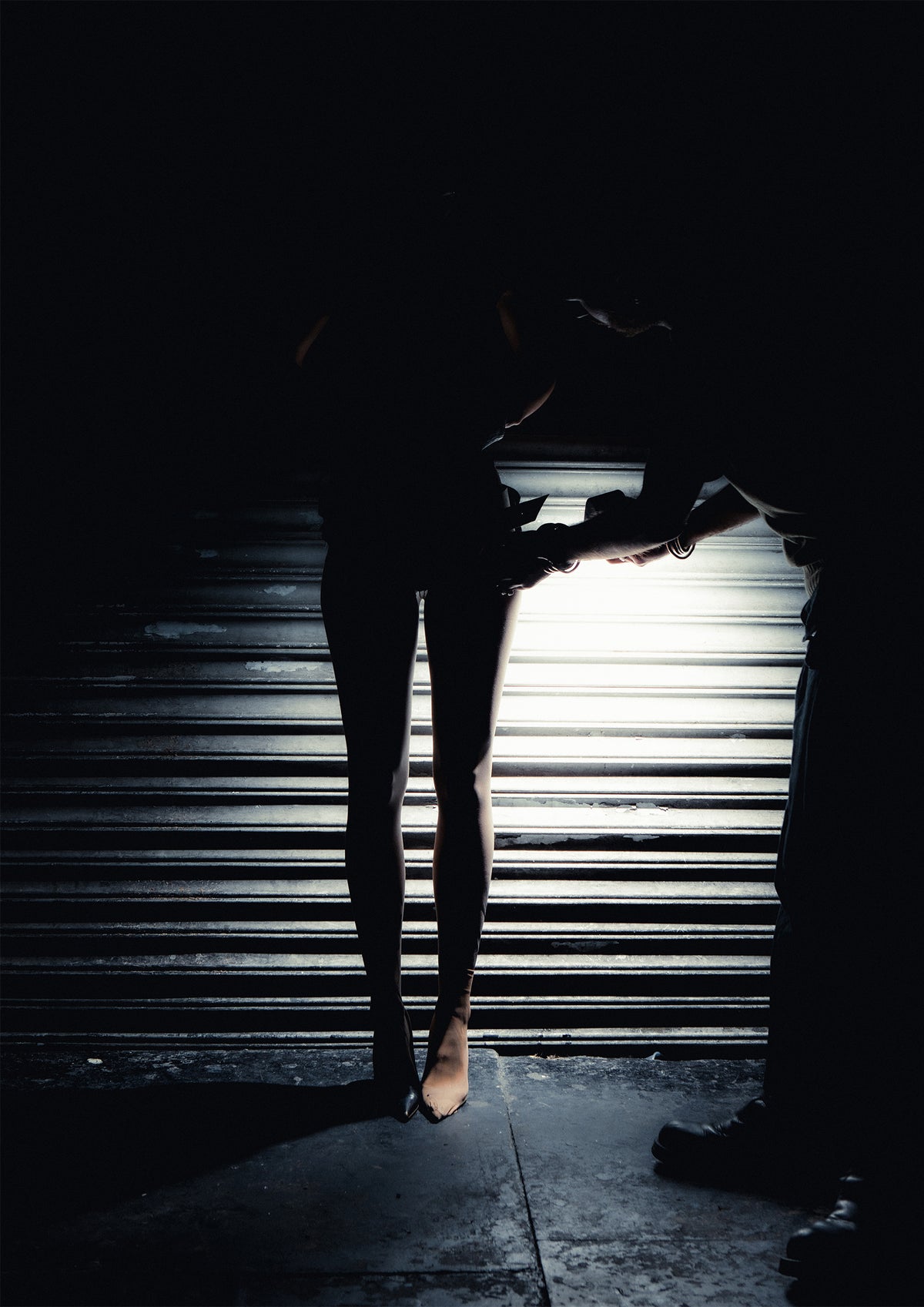 Ness Project X Julia inkk