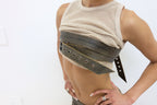 True Love Never Dies Belt
