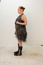 Ghillie Sling Bag