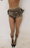 Tatt Stamp Beltbag