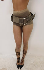Tatt Stamp Beltbag