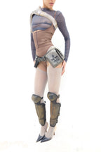 Dystopia Beltbag