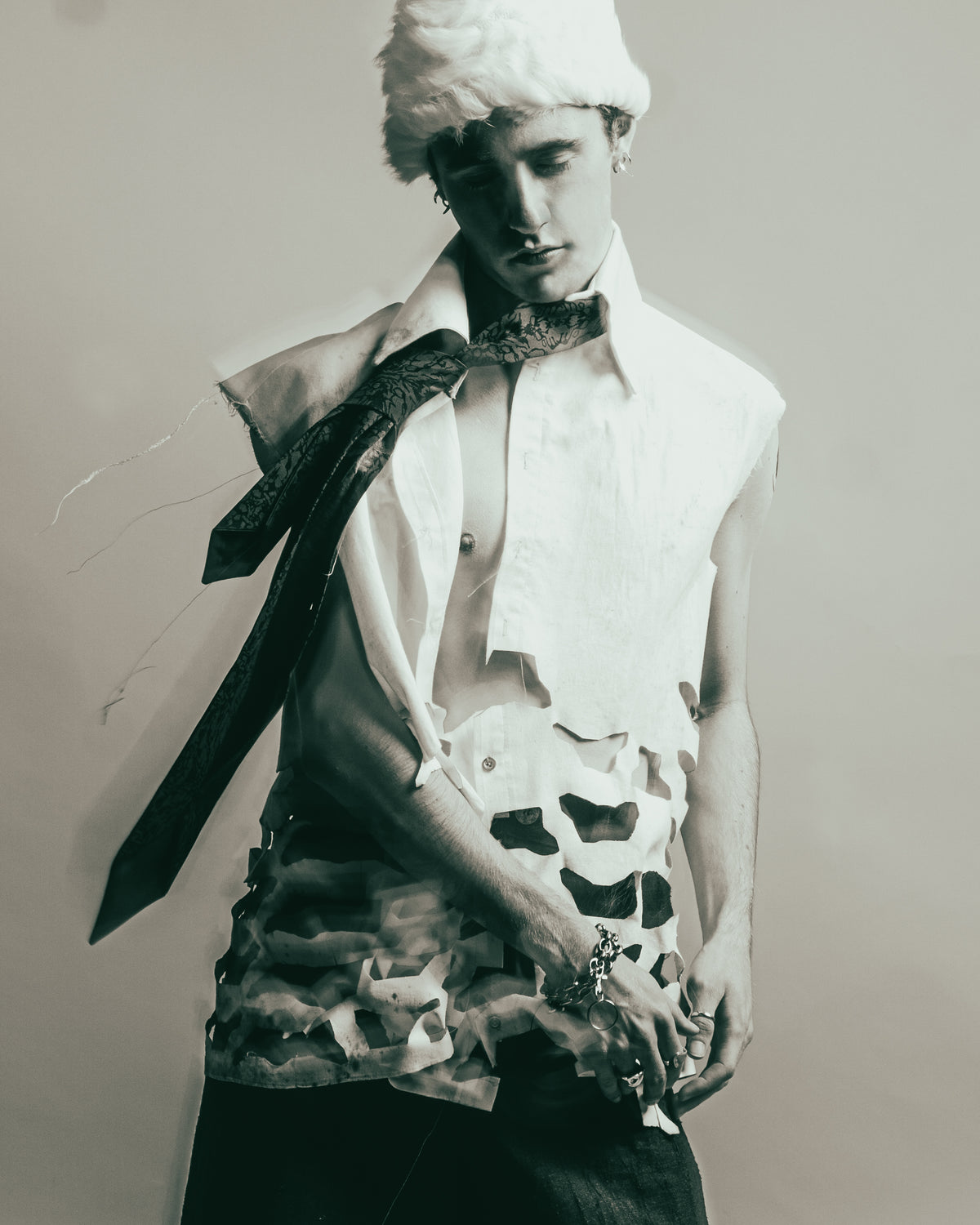 Samuel edwards - editorial