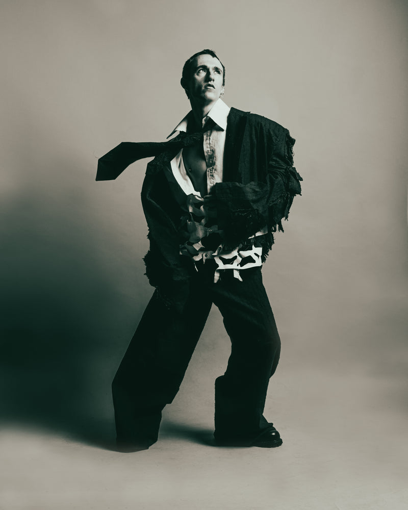 Samuel edwards - editorial