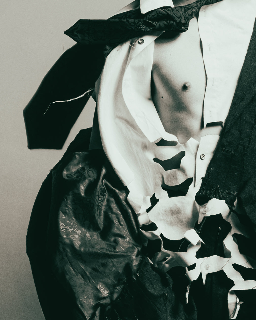 Samuel edwards - editorial