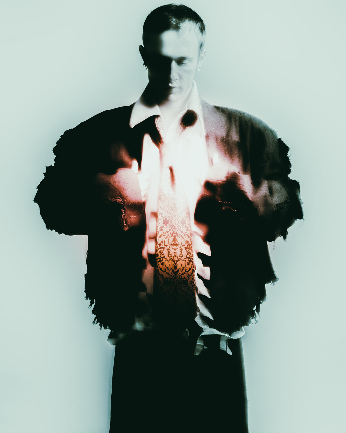 Samuel edwards - editorial