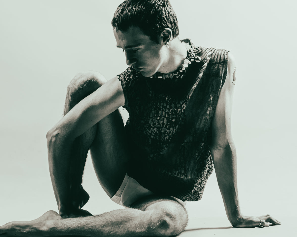 Samuel edwards - editorial