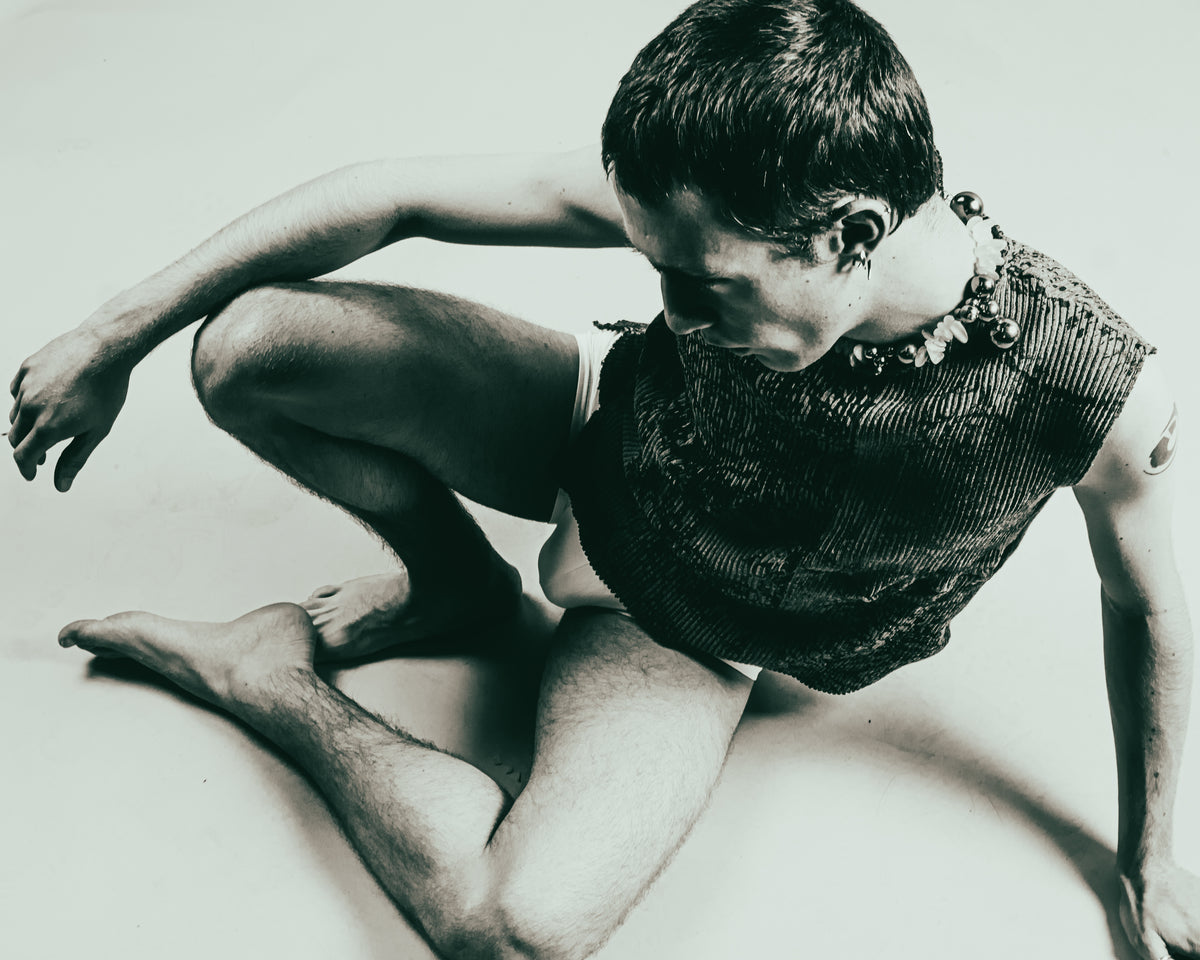 Samuel edwards - editorial