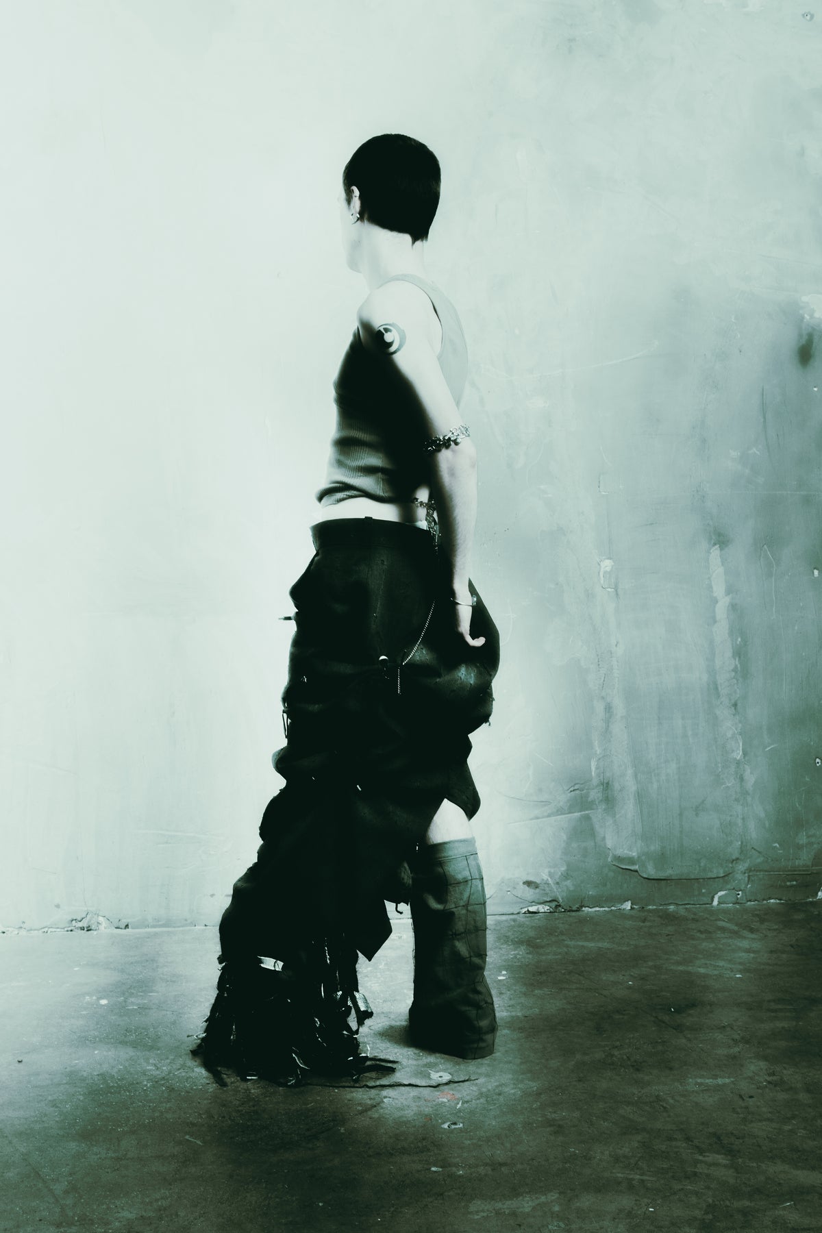 Samuel edwards - editorial