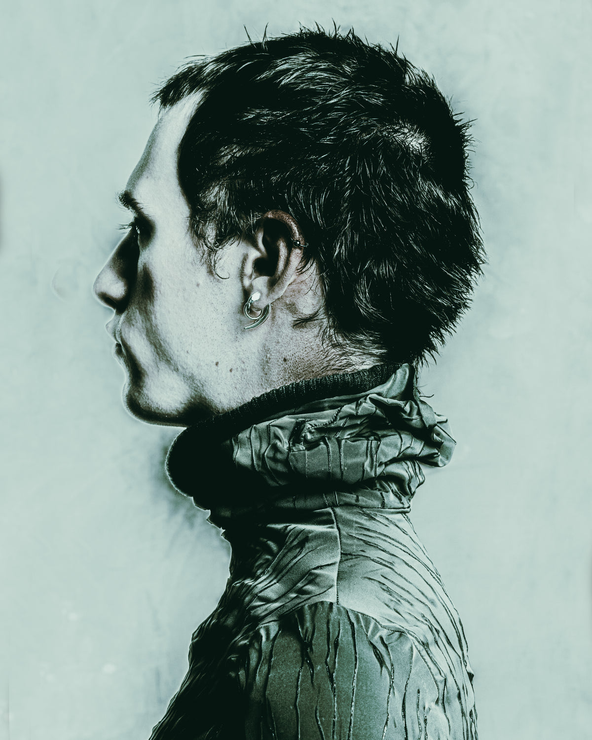 Samuel edwards - editorial
