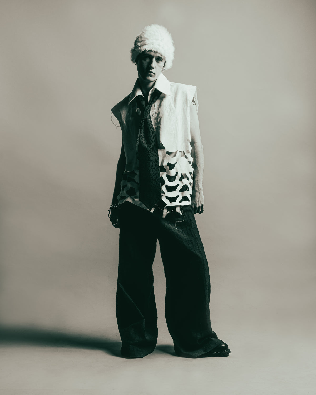 Samuel edwards - editorial