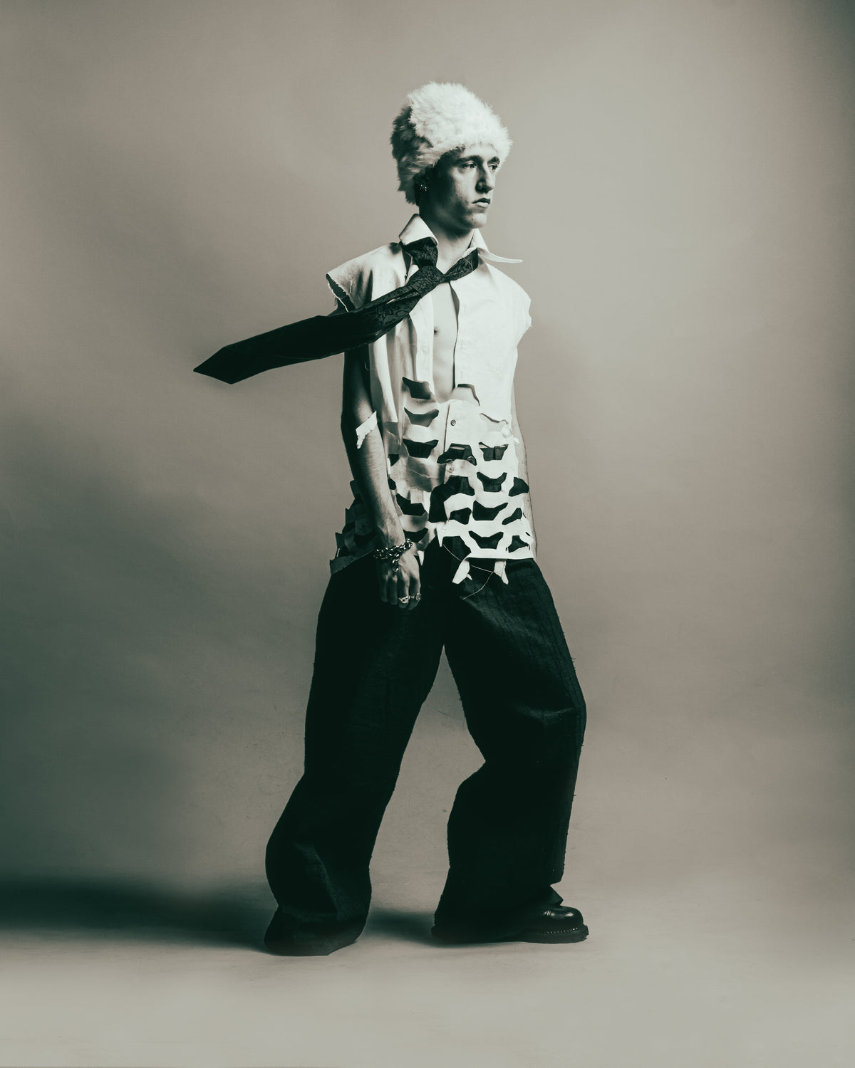 Samuel edwards - editorial