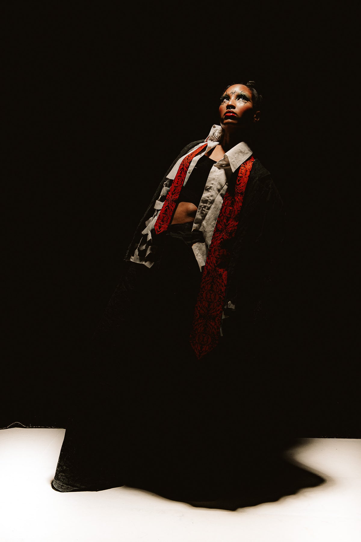 Luke Bryant - Editorial 