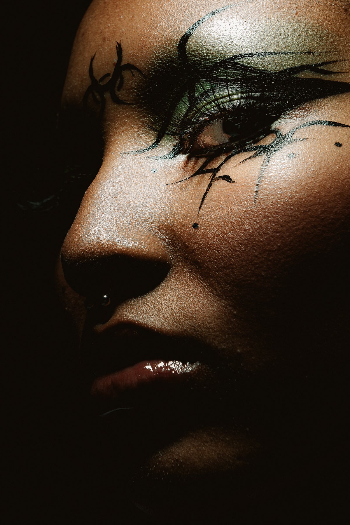 Luke Bryant - Editorial 