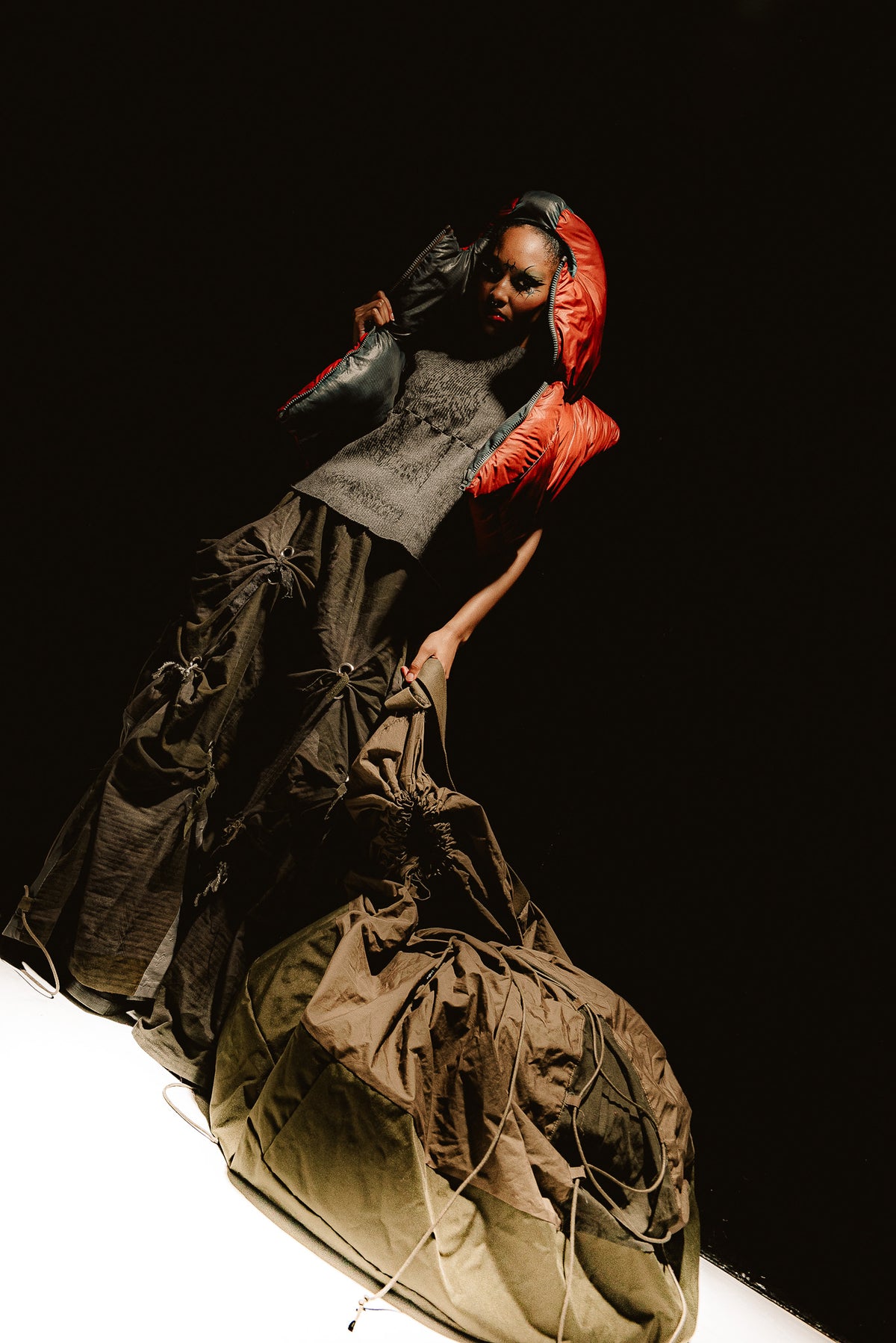 Luke Bryant - Editorial 