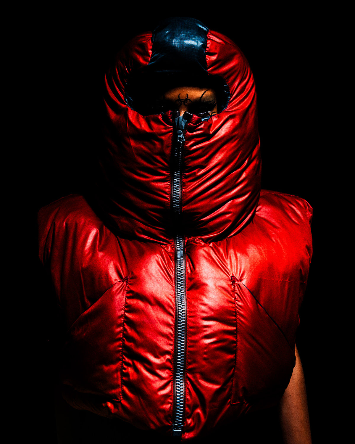 Luke Bryant - Editorial 