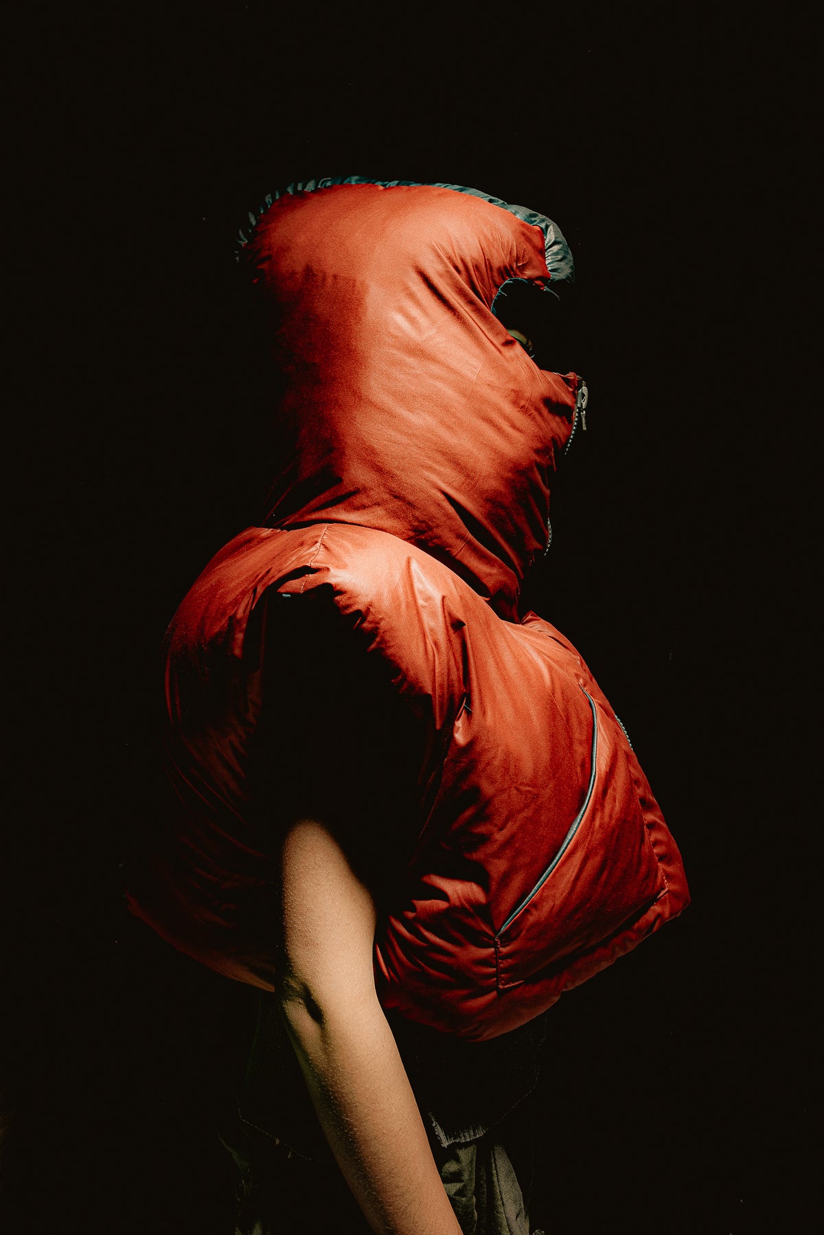 Luke Bryant - Editorial 