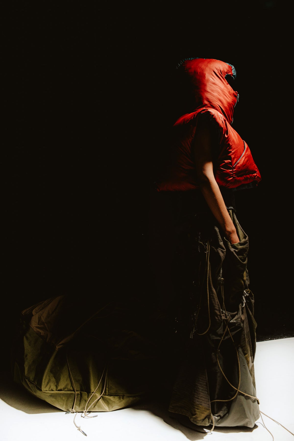 Luke Bryant - Editorial 