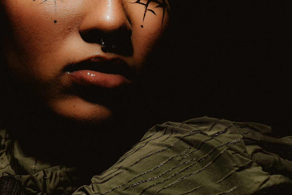 Luke Bryant - Editorial 