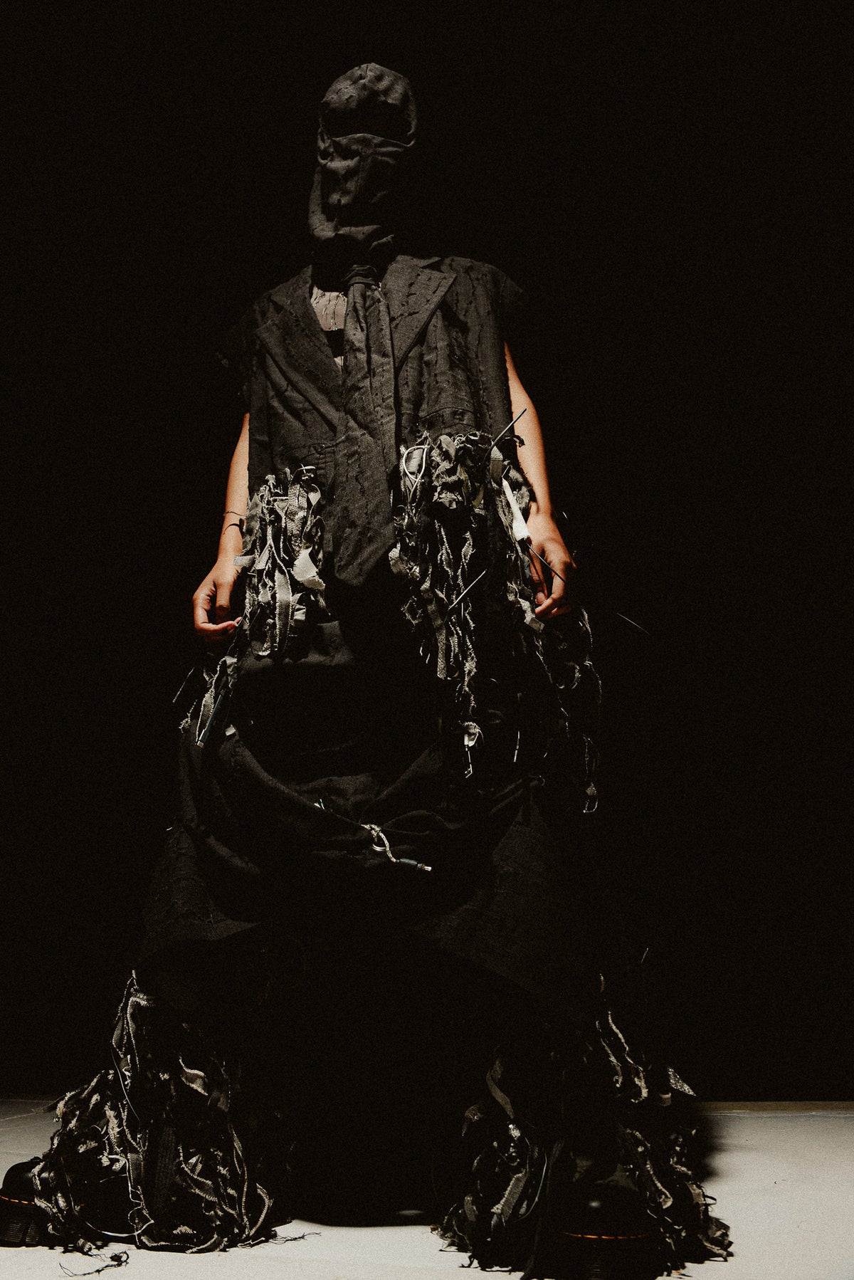 Luke Bryant - Editorial 