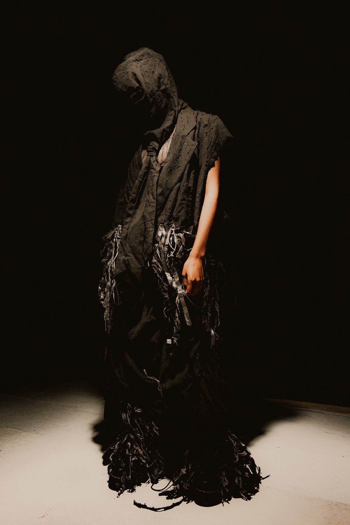 Luke Bryant - Editorial 