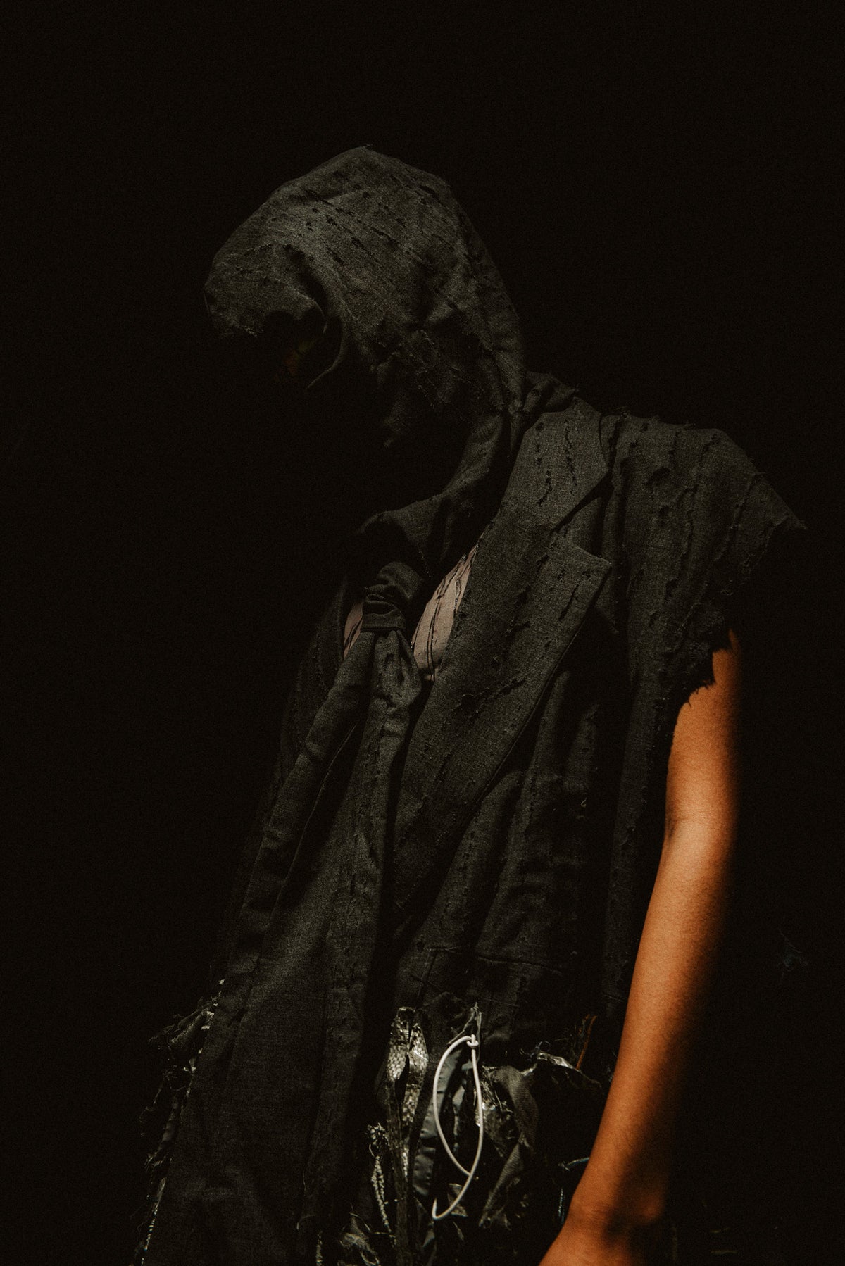 Luke Bryant - Editorial 
