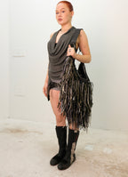 Ghillie Sling Bag