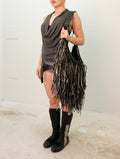 Ghillie Sling Bag