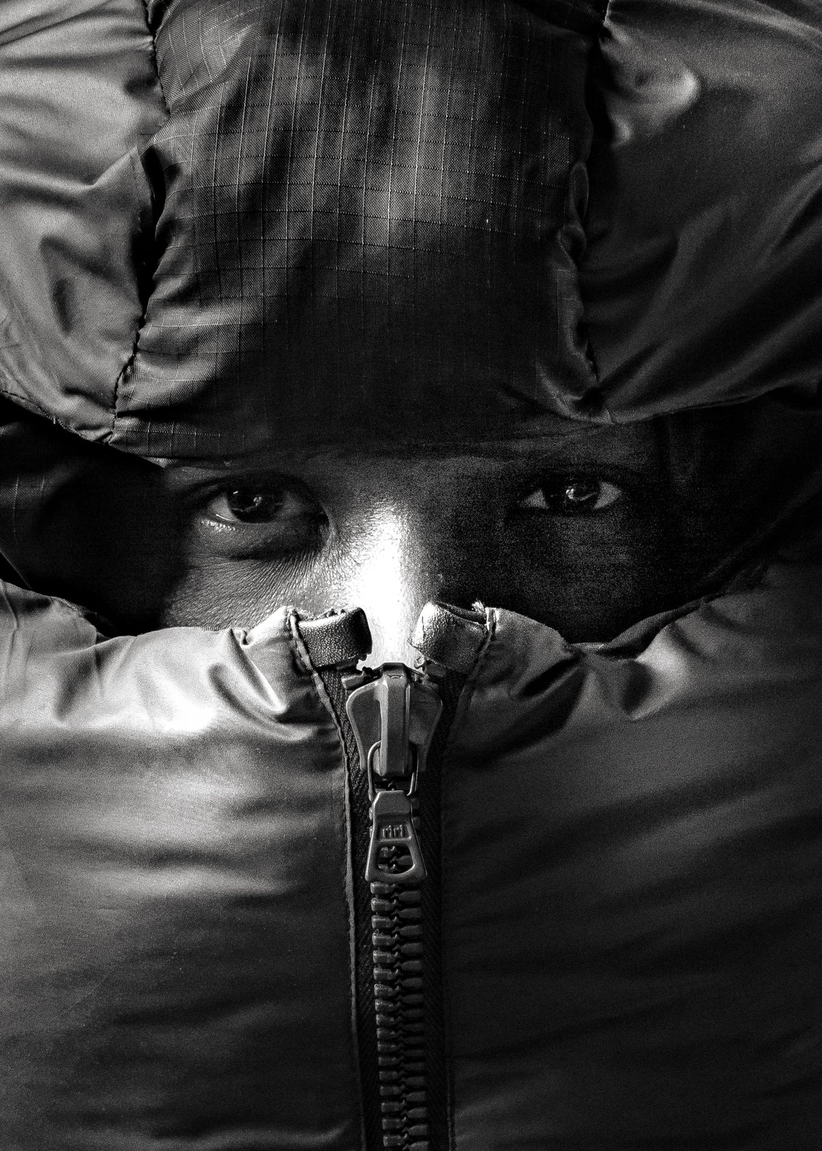 Michael Venom Page shot by samuel Edwards
